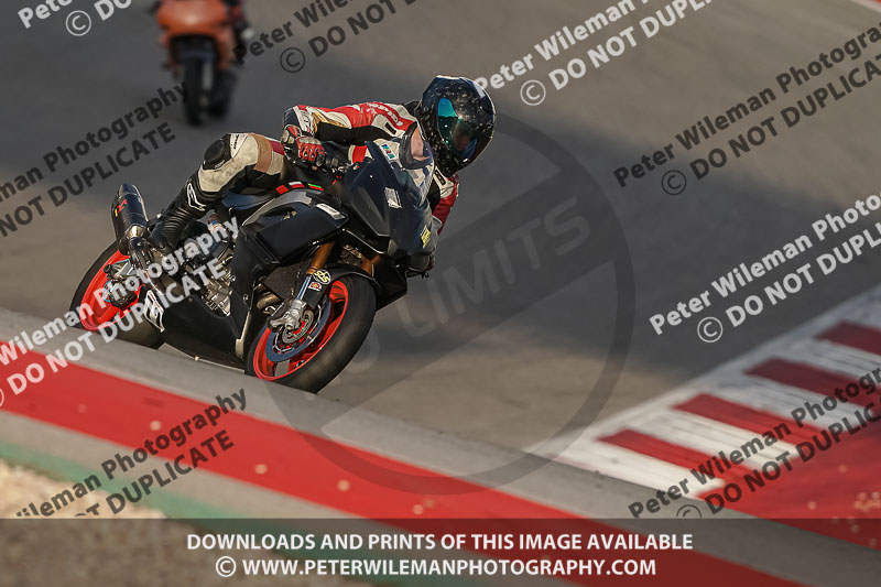 motorbikes;no limits;peter wileman photography;portimao;portugal;trackday digital images